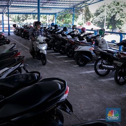 Maaf! Kawasan Pusat IKN Dilarang Pakai Motor, Gantinya Ini