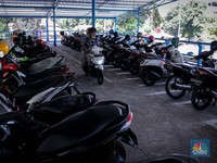 Maaf! Kawasan Pusat IKN Dilarang Pakai Motor, Gantinya Ini