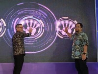 Digitalisasi Refuelling Avtur, Pertamina Go Live PADMA