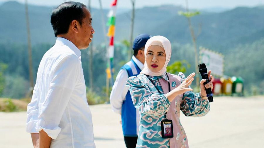 Pertamina