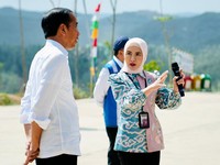 Pertamina Kembangkan Pusat Riset Energi Berkelanjutan di IKN