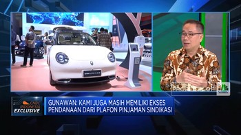 Saat Suku Bunga Tinggi, Kredit Mobil Jenis Ini Justru Melesat