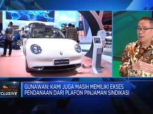 Saat Suku Bunga Tinggi, Kredit Mobil Jenis Ini Justru Melesat