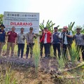 Satgas BLBI Sita Tanah Bank PDFCI di Cianjur