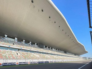 India Batal Gelar MotoGP 2024, Ini Penyebabnya