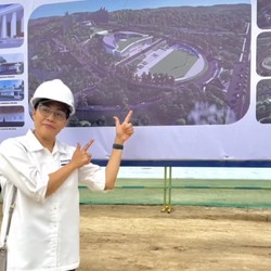 Sri Mulyani Beri Rp3,33 T ke Pemda yang Sukses Atasi Inflasi