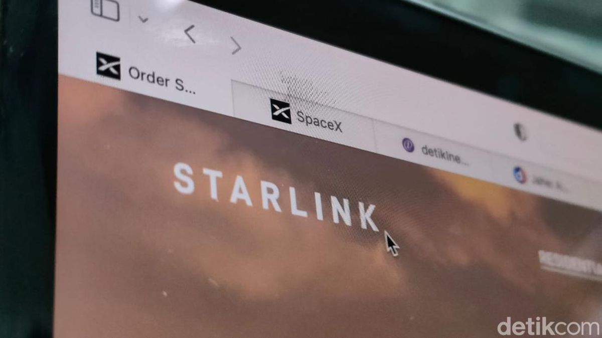 Kecewa dengan Starlink, Ukraina Gandeng Nokia — NadiKabar.com