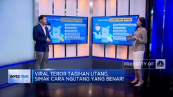 Terlanjur Utang Pinjol, Simak Cara Cepat Melunasinya!
