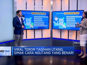 Terlanjur Utang Pinjol, Simak Cara Cepat Melunasinya!