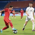 Update Hasil dan Jadwal Timnas Indonesia U-24 di Asian Games