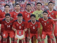 Jadwal-Link Nonton Timnas Indonesia Vs Libya Malam Ini, Cek!