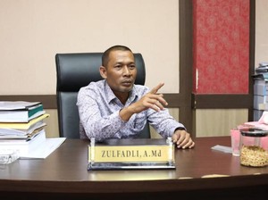 Ketua DPR Aceh Minta Polisi Netral di Pilkada