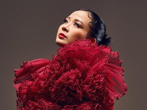 Berusia 12 Tahun, Lagu Mendua Astrid Viral Lagi di Youtube