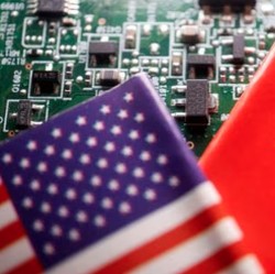 Negara Ini Berani 'Perang' Melawan Amerika dan China