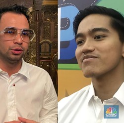 Belum Setahun, RANS Nusantara Hebat Milik Raffi Ahmad-Kaesang Tutup
