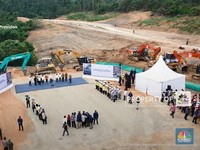 Rumah Sakit Pertama di IKN Dibangun, Investasinya Rp 2 T