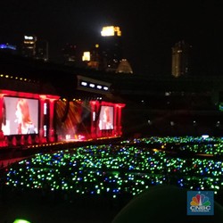 SMTOWN LIVE 2023 Jakarta, Penantian 11 Tahun Fans Terbayarkan
