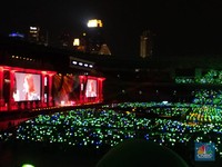 SMTOWN LIVE 2023 Jakarta, Penantian 11 Tahun Fans Terbayarkan