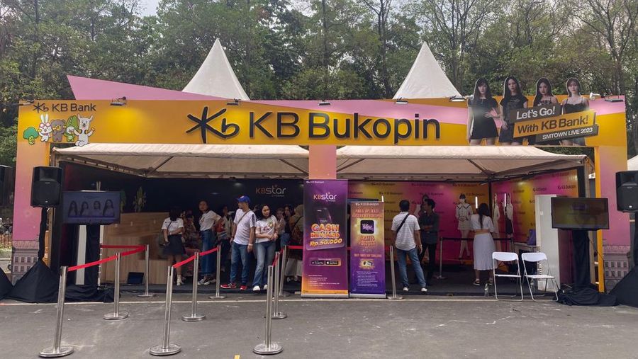 KB Bukopin