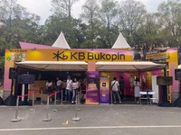 KB Bukopin Siapkan Hadiah Menarik di Konser SMTOWN LIVE 2023