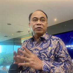 Jokowi Paraf, Satgas Judi Online Langsung Bertugas