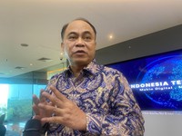 Jokowi Paraf, Satgas Judi Online Langsung Bertugas