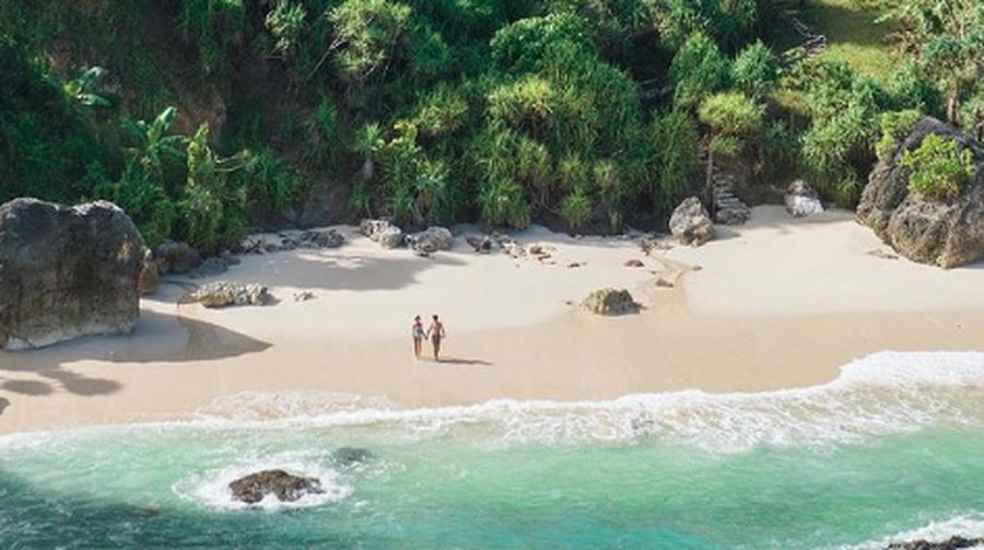 NIHI SUmba. (Instagram/@NIHI)