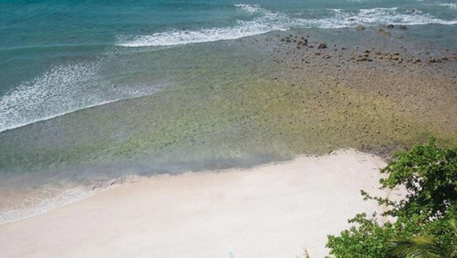 NIHI SUmba. (Instagram/@NIHI)