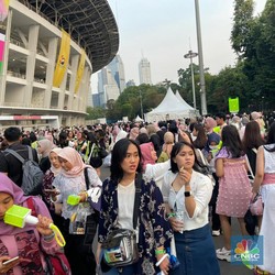 Diserang Fans K-Pop, Adaro Buka Suara Soal Kerja Sama dengan Hyundai