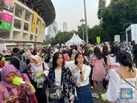 Diserang Fans K-Pop, Adaro Buka Suara Soal Kerja Sama dengan Hyundai