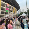 Anak Muda RI Dengerin Nih! Ada Bencana Finansial Mengintai