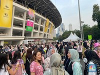 Anak Muda RI Dengerin Nih! Ada Bencana Finansial Mengintai
