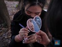 Kaya atau Miskin Seseorang Terlihat dari Wajah, Ini Tandanya