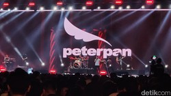 Maaf Sahabat! Ariel Gak Ikut Reuni Peterpan