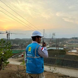 Jelang Nataru, PLN Siaga Siapkan 80.233 Personil