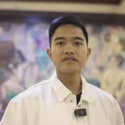 Kaesang Jadi Ketum PSI, Jadi Rebutan Kubu Ganjar & Prabowo