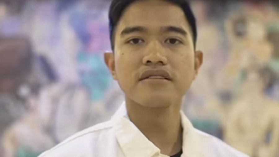 Putra bungsu Presiden Joko Widodo (Jokowi) Kaesang Pangarep, kini resmi menjadi kader Partai Solidaritas Indonesia (PSI). (Tangkapan Layar Instagram psi_id)