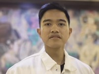 Resmi! Kaesang Ditetapkan Jadi Ketum PSI