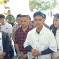 Jadi Ketum PSI, Kaesang Jadi Rebutan Kubu Ganjar & Prabowo