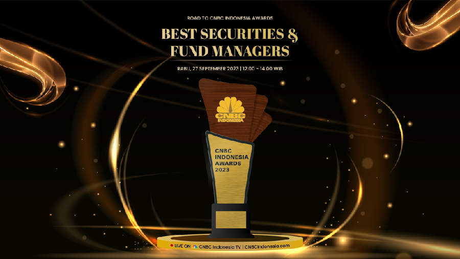 Road to CNBC Indonesia Awards