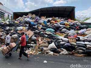 Pemkot Bandung Masih Tunggu Persetujuan Penggunaan TPSA Cibereum