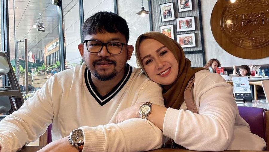 Bedu dan Istri
