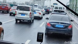 Gara-gara Mobil Listrik, 60 Persen SPBU Sampai Tutup