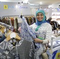 Transaksi Bazar UMKM PLN Bersama BUMN Tembus Rp 2,3 M
