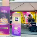 Jadi Sponsor Utama, KB Bukopin Siapkan Hadiah di SMTOWN Live