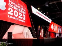 Kilang Pertamina Plaju Jawarai WPC Excellence Awards 2023