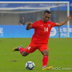 Jadwal 16 Besar Sepakbola Asian Games Indonesia vs Uzbekistan