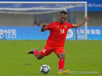 Nasib Timnas U-24 di Asian Games usai Kalah dari Uzbekistan