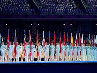 Update Klasemen Asian Games 2023: Koleksi Medali RI Mandek