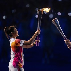 Update Asian Games 2023: Indonesia Terlempar dari 10 Besar